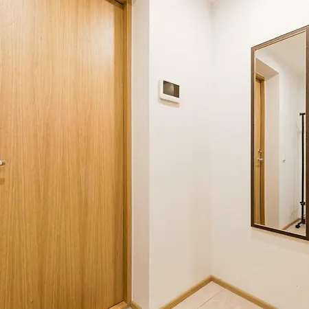 New Holland 29 Appartement
