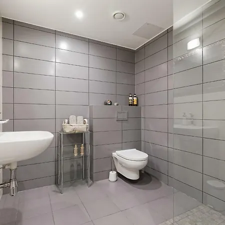 New Holland 29 Appartement